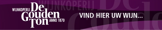 De Gouden Ton